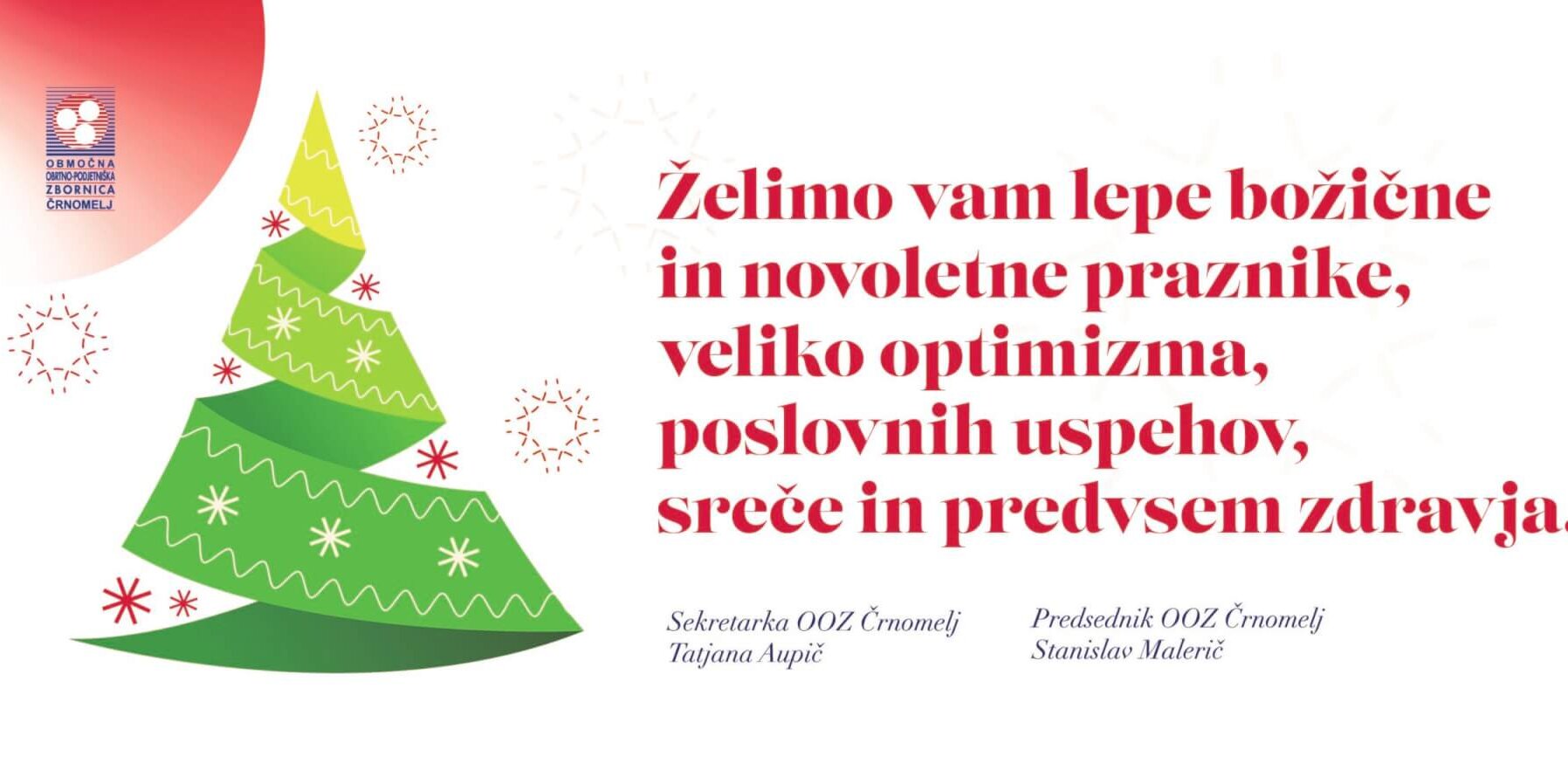 voščilo 2023