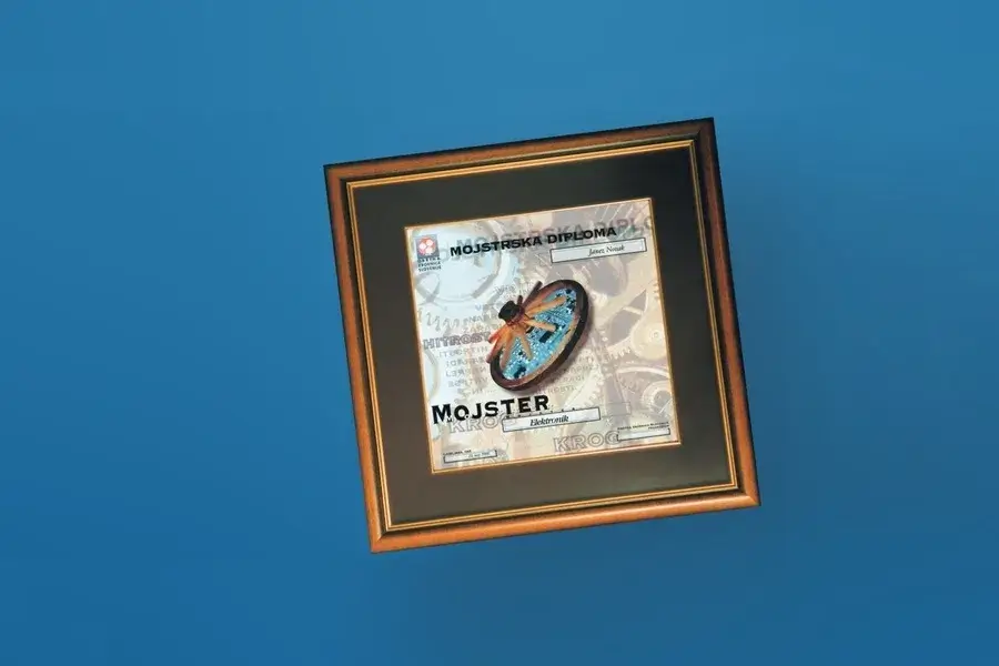 MESEČNE INFORMACIJE 8/2025