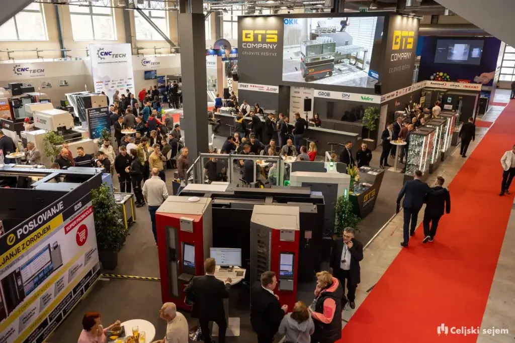 MESEČNE INFORMACIJE 9/2025