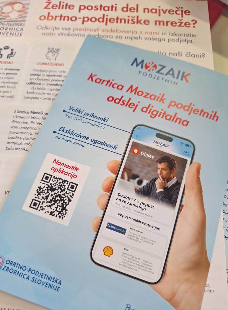 MESEČNE INFORMACIJE 10/2025