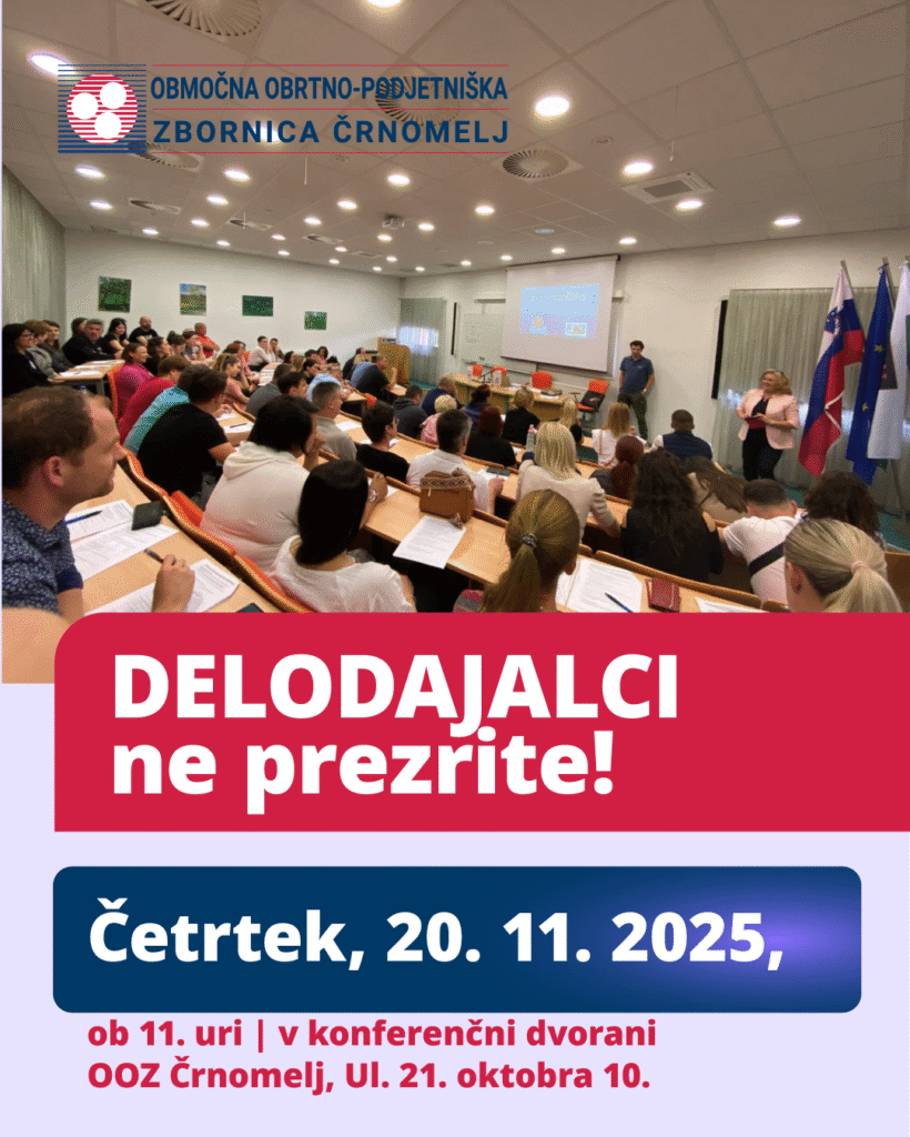 MESEČNE INFORMACIJE 11/2025