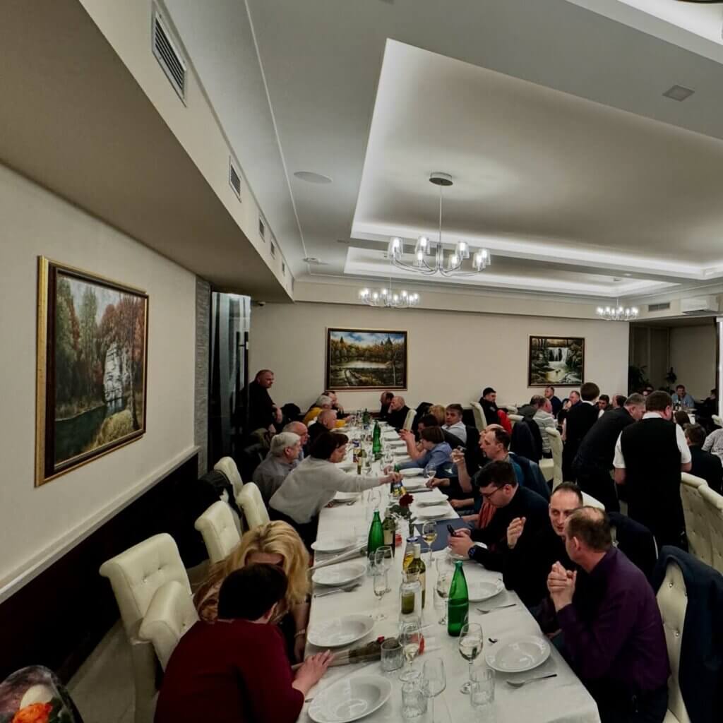 MESEČNE INFORMACIJE 03/2026